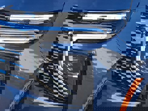 New 2026 Chevrolet Tahoe Premier image 3