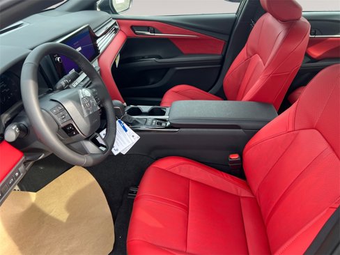 New 2026 Toyota Camry XSE image 9