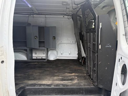 Used 2014 Ford E-350 and Econoline 350 Super Duty image 13
