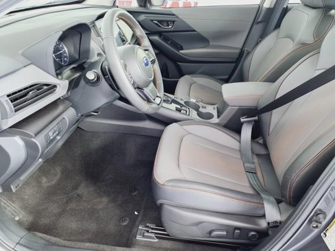 Used 2025 Subaru Crosstrek 2.5i Limited w/ Popular Package #3A image 14