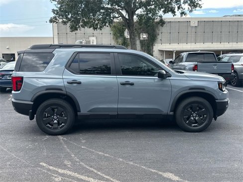 New 2026 Honda Passport RTL image 4