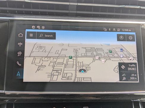 New 2025 Audi Q7 3.0T Premium Plus image 27