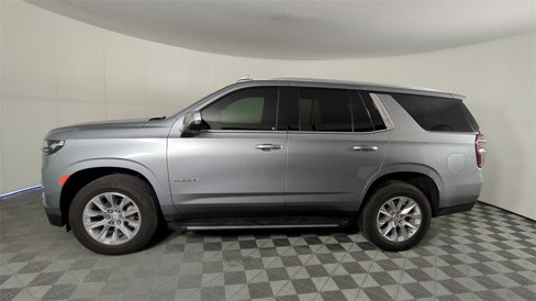 Used 2023 Chevrolet Tahoe Premier image 7
