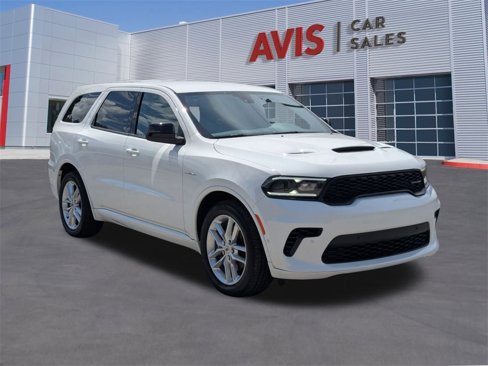 Used 2024 Dodge Durango R/T image 3