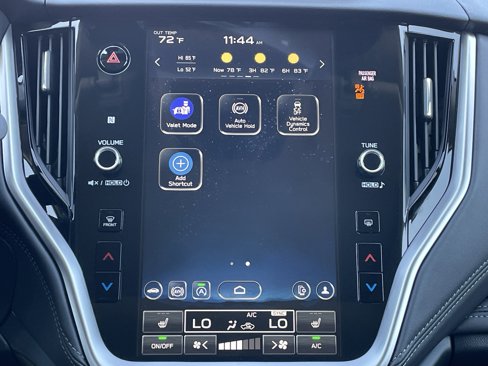 New 2025 Subaru Outback Limited image 32