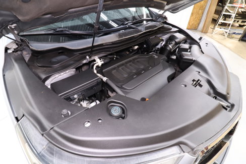 Used 2017 Acura MDX SH-AWD image 27