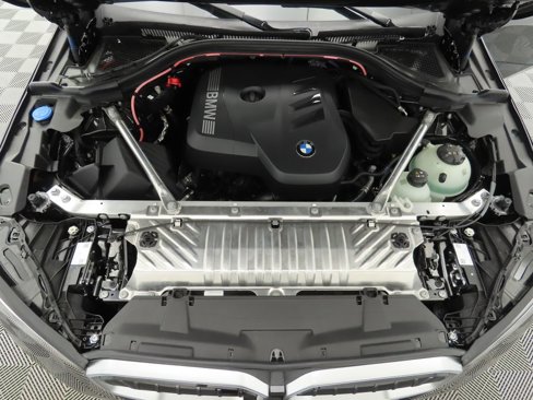 Used 2025 BMW X3 xDrive30i w/ Premium Package image 30