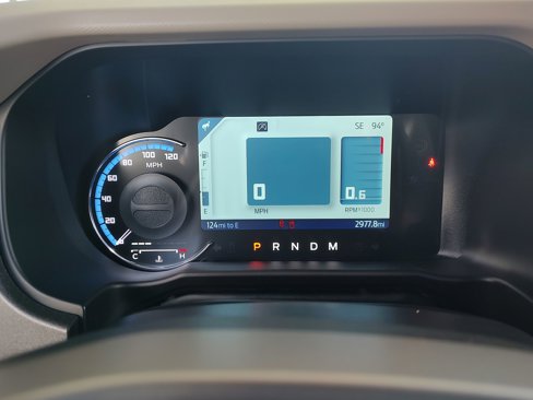 Used 2024 Ford Bronco Wildtrak image 2