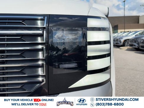 New 2026 Hyundai Palisade Calligraphy image 12