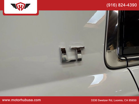 Used 2017 Chevrolet Tahoe LT w/ Max Trailering Package image 66