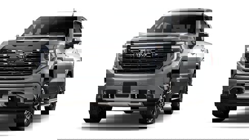 New 2026 GMC Sierra 1500 Denali Ultimate image 18