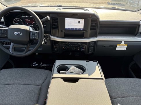 New 2026 Ford F250 XL image 15