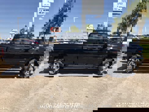 New 2026 RAM 2500 Lone Star image 8