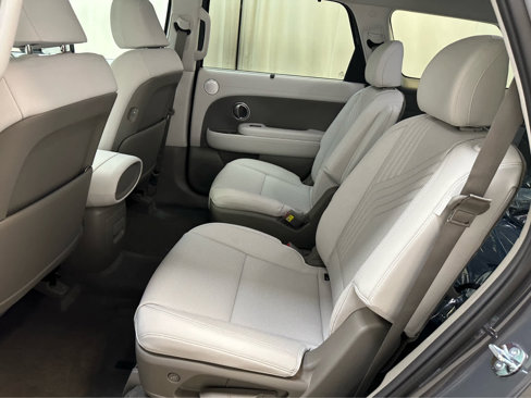 New 2026 Hyundai Palisade SEL image 9