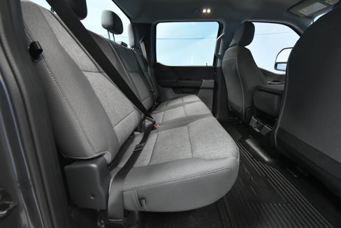 New 2026 Ford F250 XL image 22