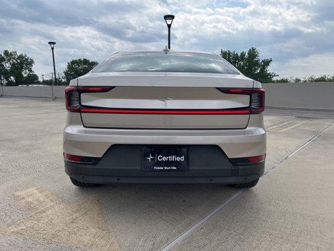 Used 2024 Polestar Polestar 2 image 6