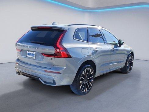 New 2026 Volvo XC60 B5 Ultra w/ Protection Package Premier image 5