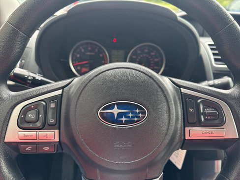 Used 2018 Subaru Forester 2.5i Premium w/ All-Weather Package image 35