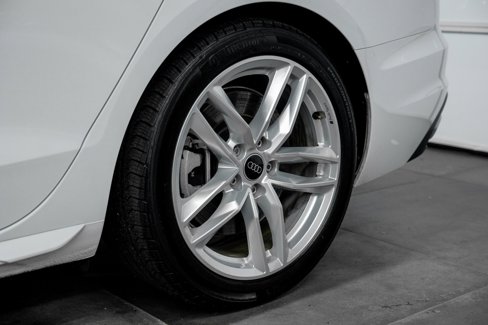 Used 2024 Audi A4 2.0T Premium Plus image 63