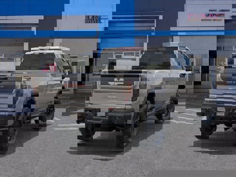 New 2026 GMC Sierra 2500 AT4X w/ AT4X AEV Edition image 35