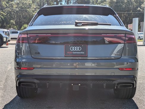 New 2026 Audi Q8 Premium Plus image 7