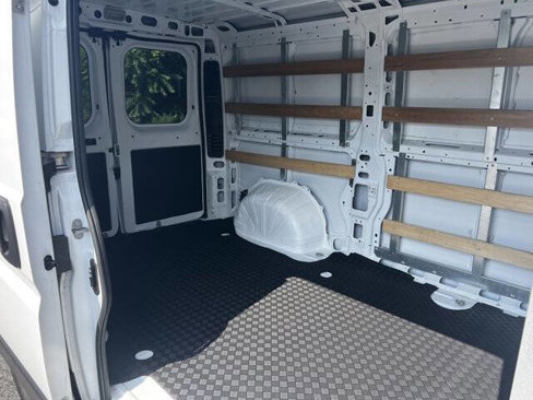 Used 2023 RAM ProMaster 2500 image 10