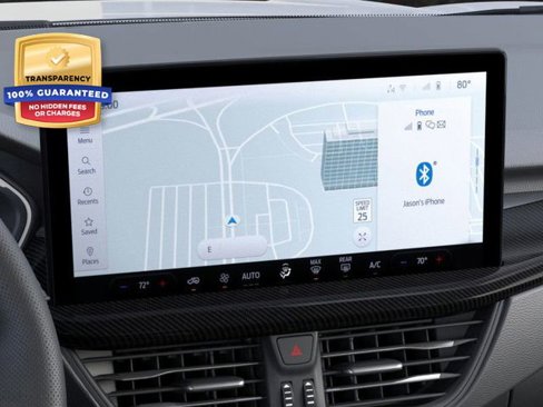 New 2026 Ford Escape ST-Line image 14