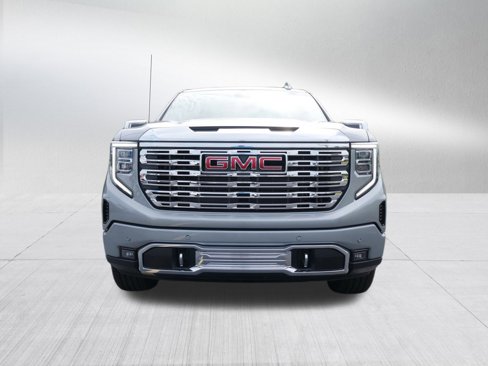 New 2025 GMC Sierra 1500 Denali image 9
