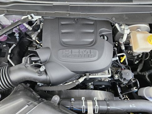 New 2025 RAM 2500 Rebel w/ Rebel Level 2 Equipment Group image 31