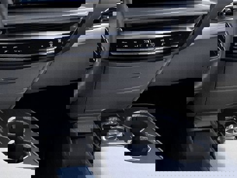 New 2026 Cadillac Lyriq Premium Sport image 23