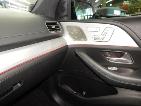 Used 2024 Mercedes-Benz GLE 63 AMG S image 24