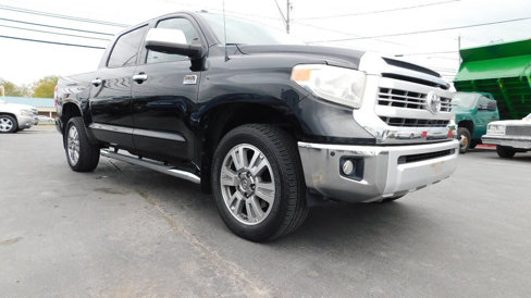 Used 2015 Toyota Tundra 1794 Edition image 53