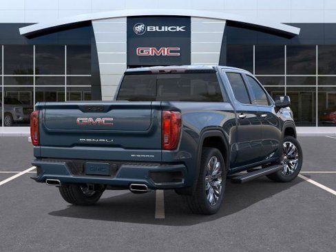 New 2026 GMC Sierra 1500 Denali w/ Denali Reserve Package image 37