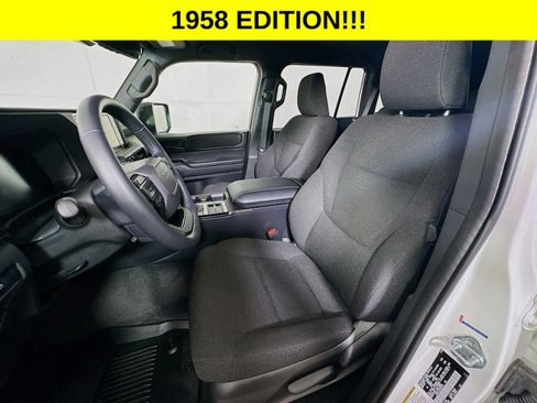Used 2025 Toyota Land Cruiser 1958 image 21