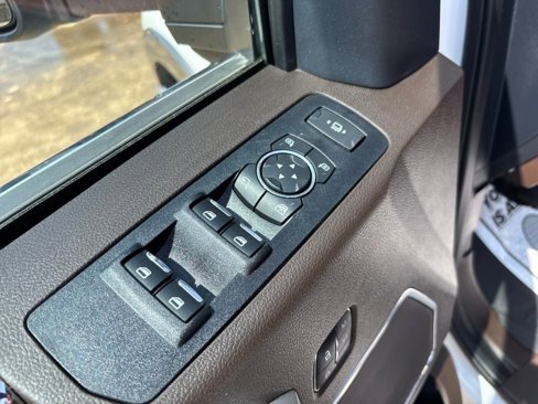 Used 2022 Ford F350 King Ranch w/ King Ranch Ultimate Package image 12