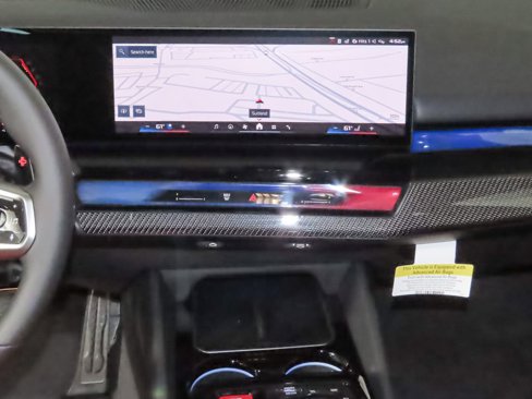 New 2026 BMW M5 w/ Carbon Package image 26