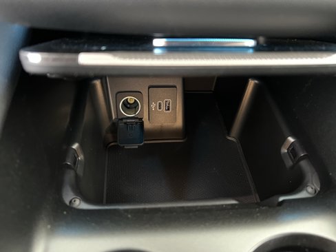 New 2025 Ford Explorer ST image 14