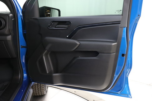 Used 2023 Chevrolet Colorado Trail Boss w/ Advanced Trailering Package image 22