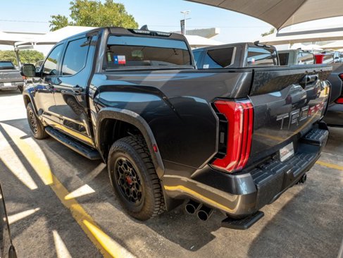 New 2026 Toyota Tundra TRD Pro image 5