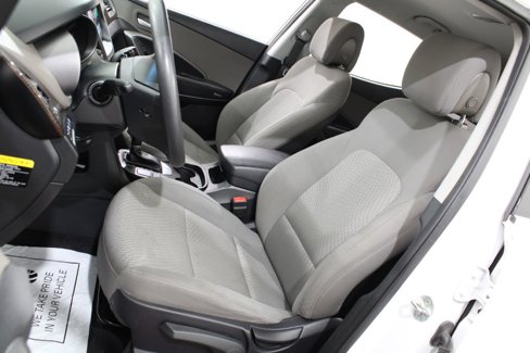 Used 2018 Hyundai Santa Fe Sport image 13