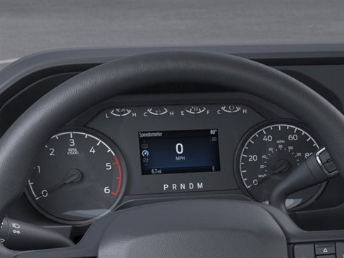 New 2025 Ford F350 XL w/ Snow Plow Prep Package image 13
