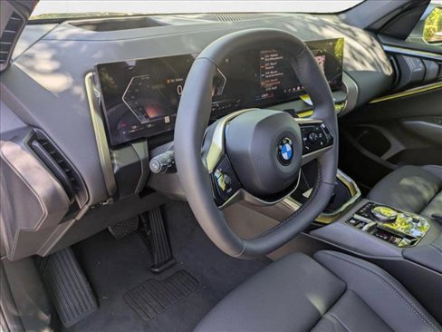 New 2025 BMW X3 xDrive30i w/ Premium Package image 3