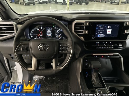 New 2026 Toyota Tundra SR5 image 27