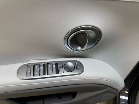 New 2026 Hyundai Palisade SEL image 11