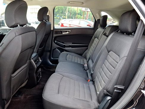 Used 2016 Ford Edge SEL image 13