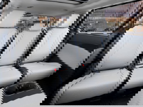 New 2026 Kia Carnival SX Prestige image 16