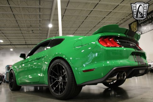 Used 2019 Ford Mustang GT image 9