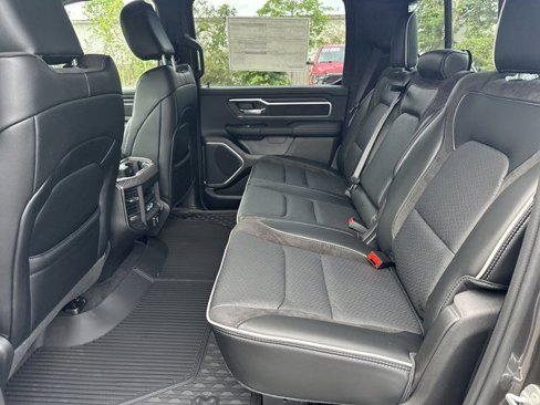 New 2026 RAM 1500 Laramie image 19
