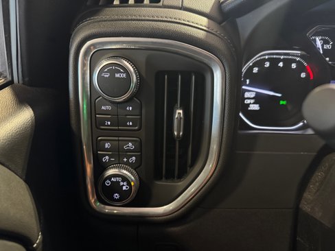 Used 2021 GMC Sierra 1500 Elevation image 43
