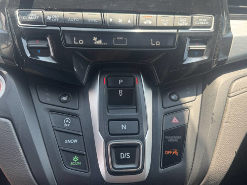 Used 2020 Honda Odyssey EX image 23